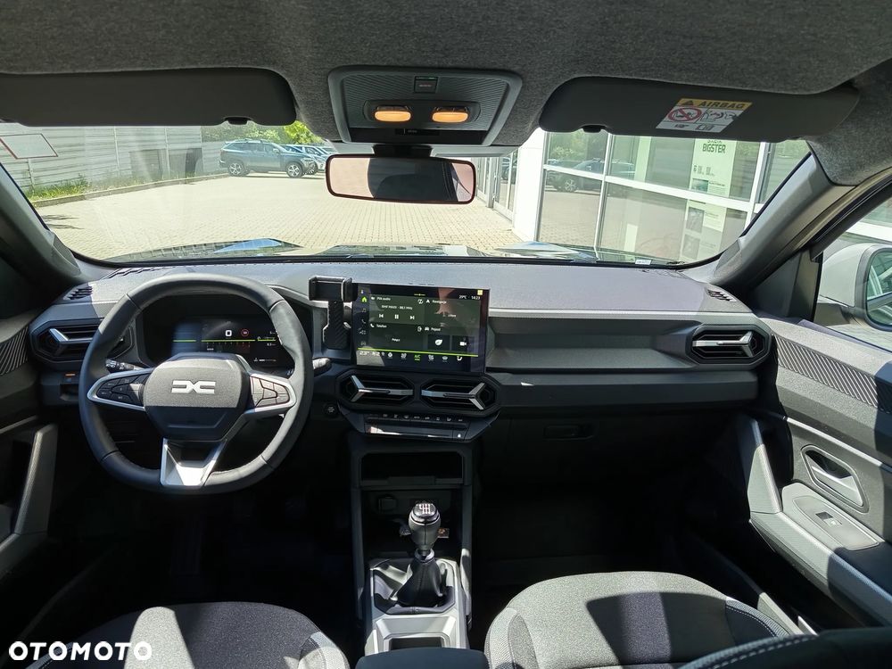 Dacia Duster 1.2 TCe mHEV Journey - 13