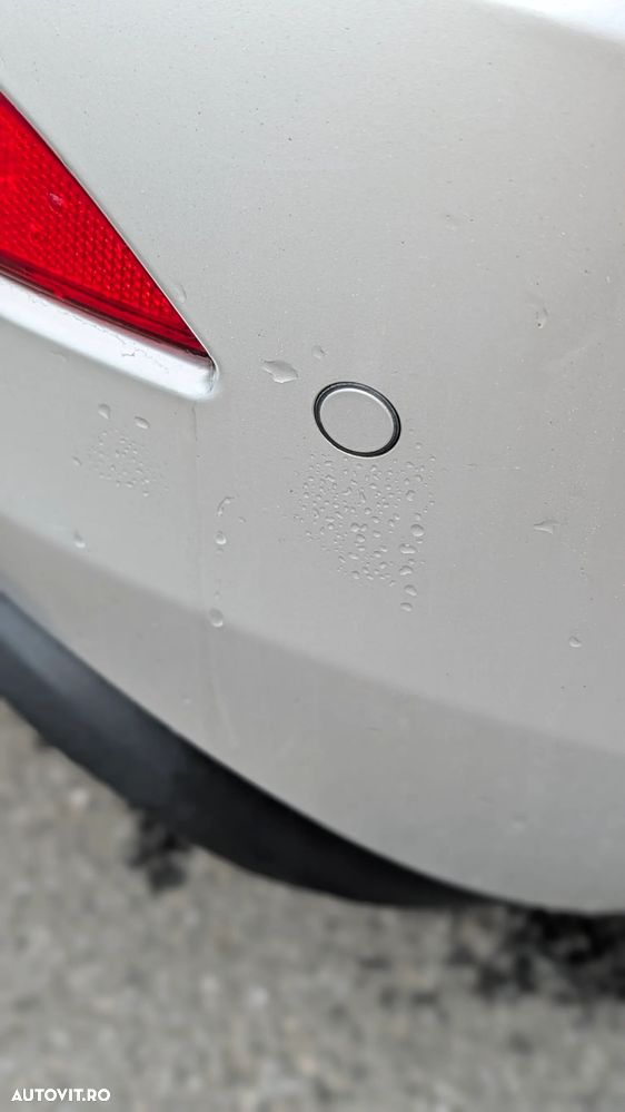 Volvo V40 D2 ECO Kinetic - 13