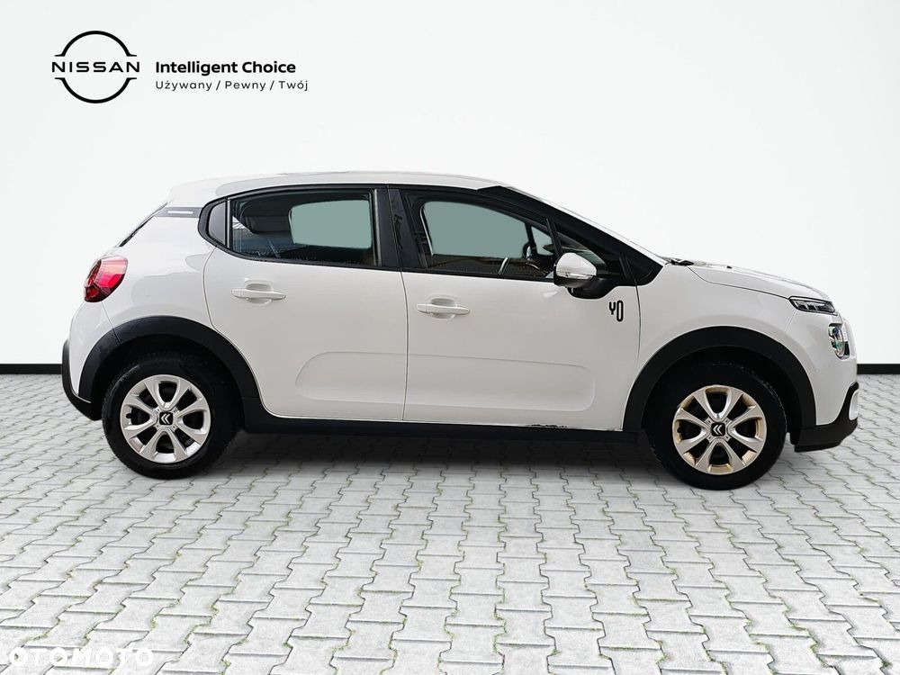 Citroën C3 1.2 PureTech You - 4