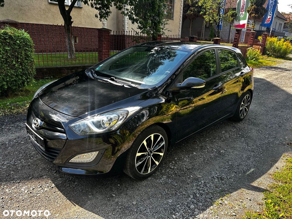 Hyundai i30 1.4 Premium - 5