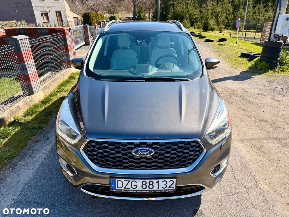 Ford Kuga Vignale 1.5 EcoBoost FWD ASS - 8