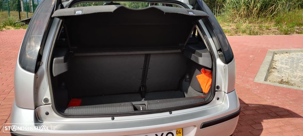 Opel Corsa 1.3 CDTI Cosmo - 8