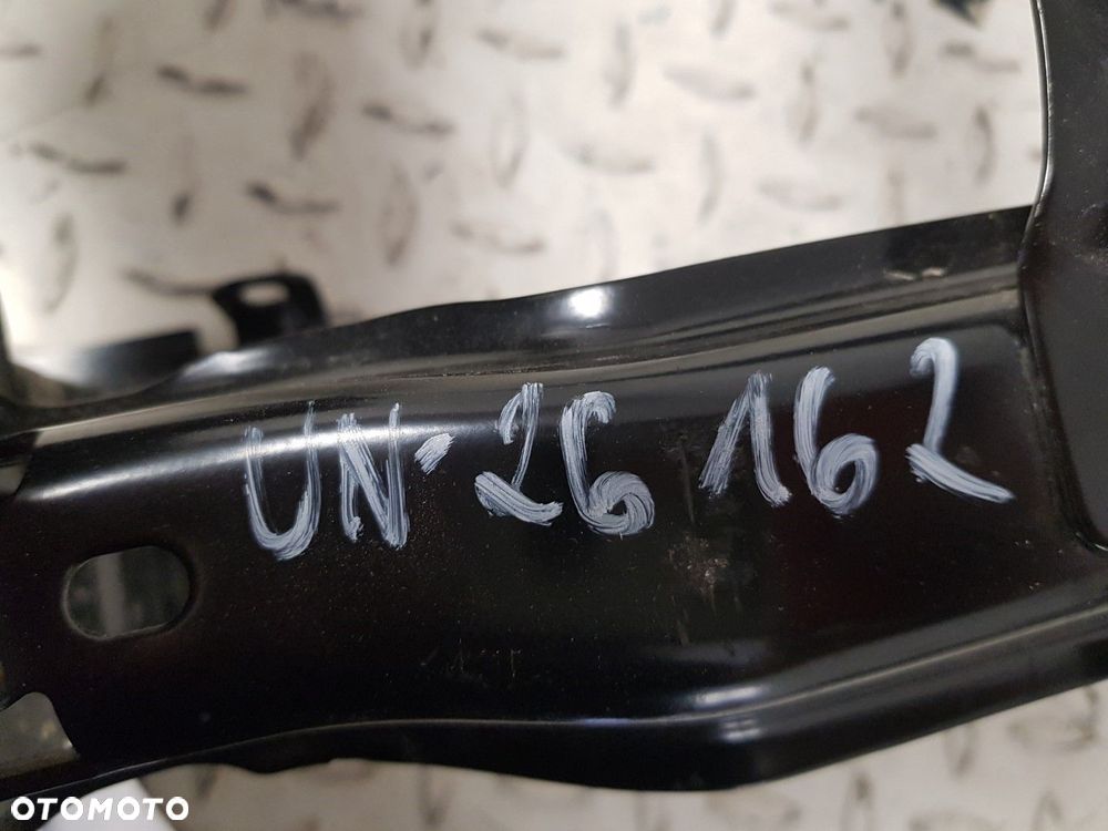 BELKA ABSORBER ZDERZAKA PRZENIEGO WZMOCNIENIE PRZÓD SEAT MI VW UP SKODA CITIGO 1S08C71C9F - 9