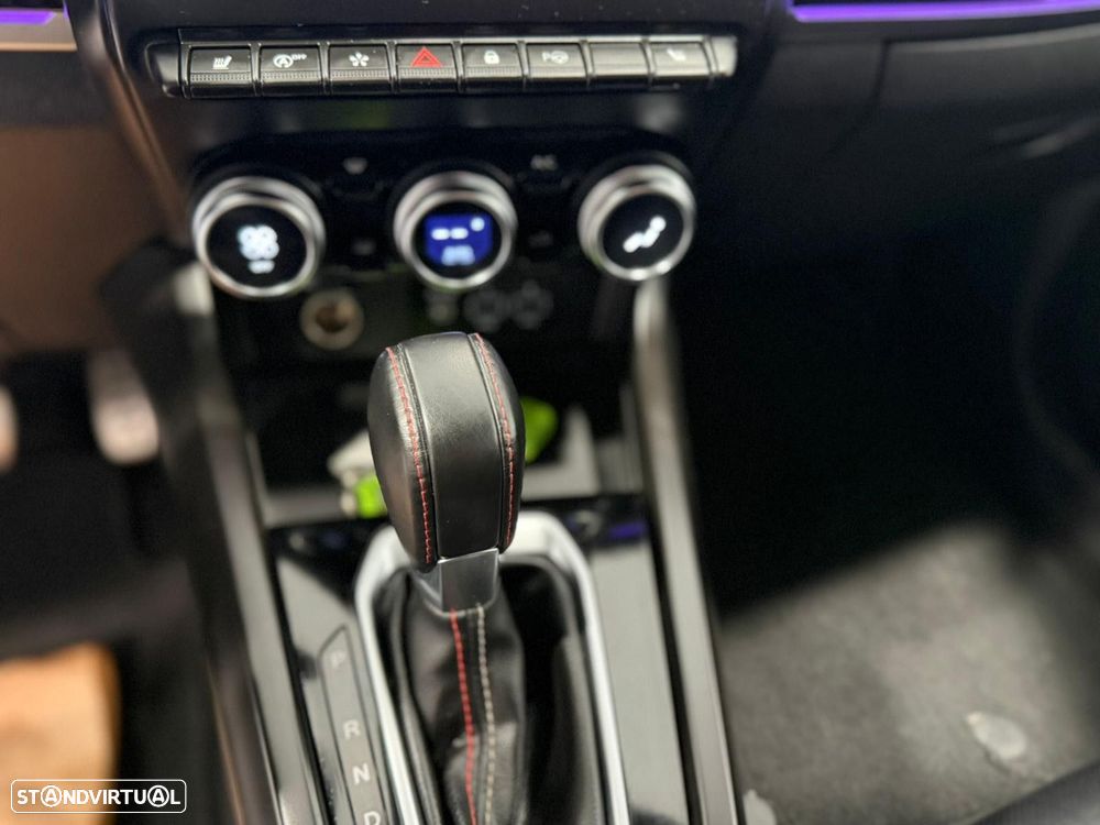 Renault Arkana 1.3 TCe R.S.Line EDC - 11