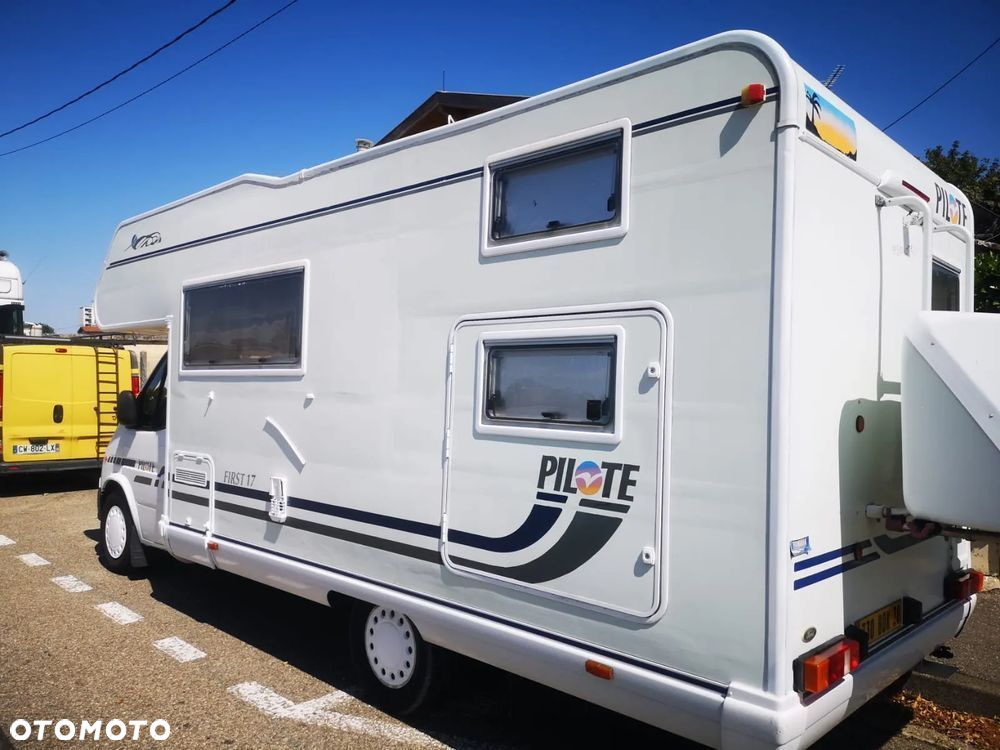 Ford Transit - 3