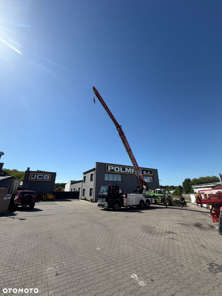 KLAAS K 1003 RSX - 8