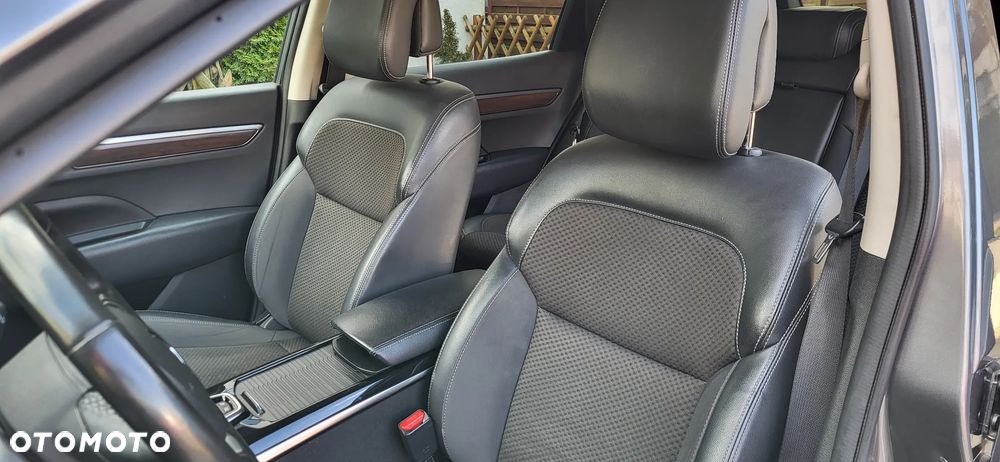 Renault Koleos 2.0 dCi Intens 4x4 X-Tronic - 21