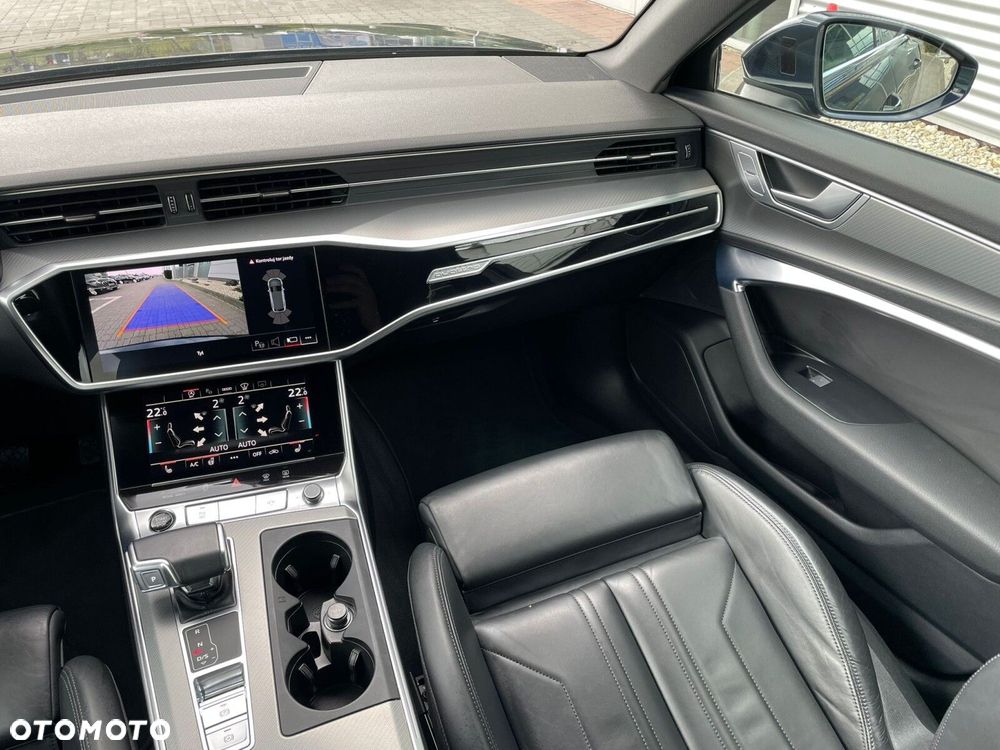 Audi A6 Avant - 17