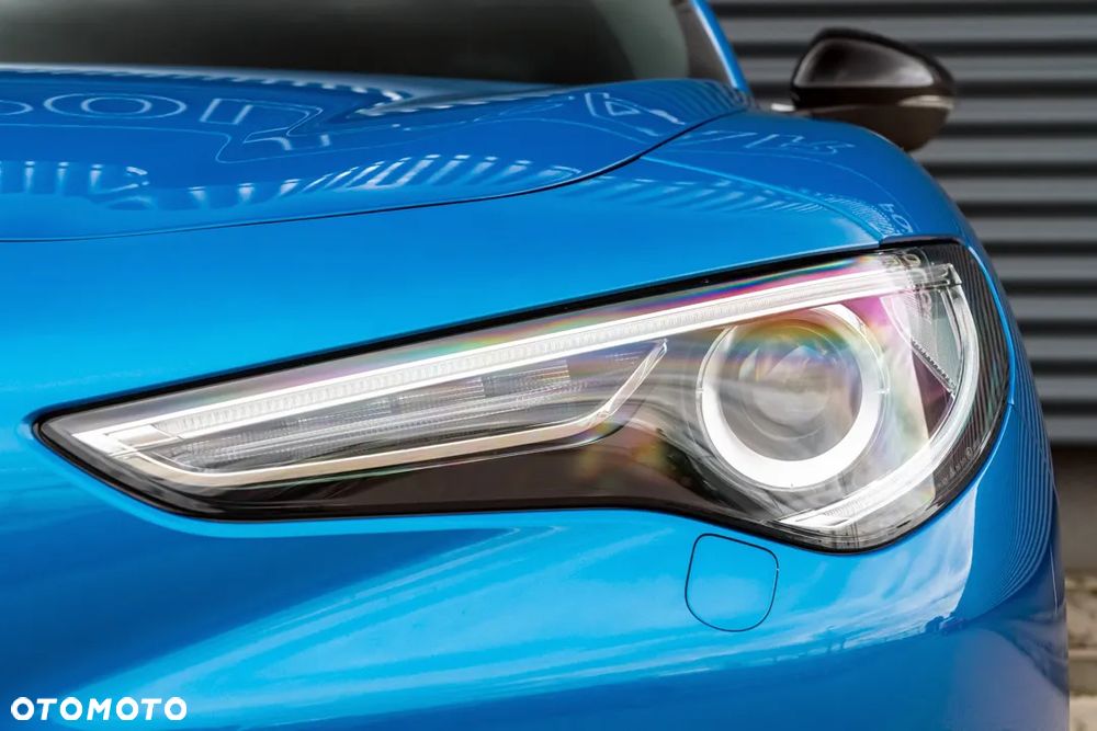 Alfa Romeo Stelvio 2.0 Turbo Veloce Q4 - 3