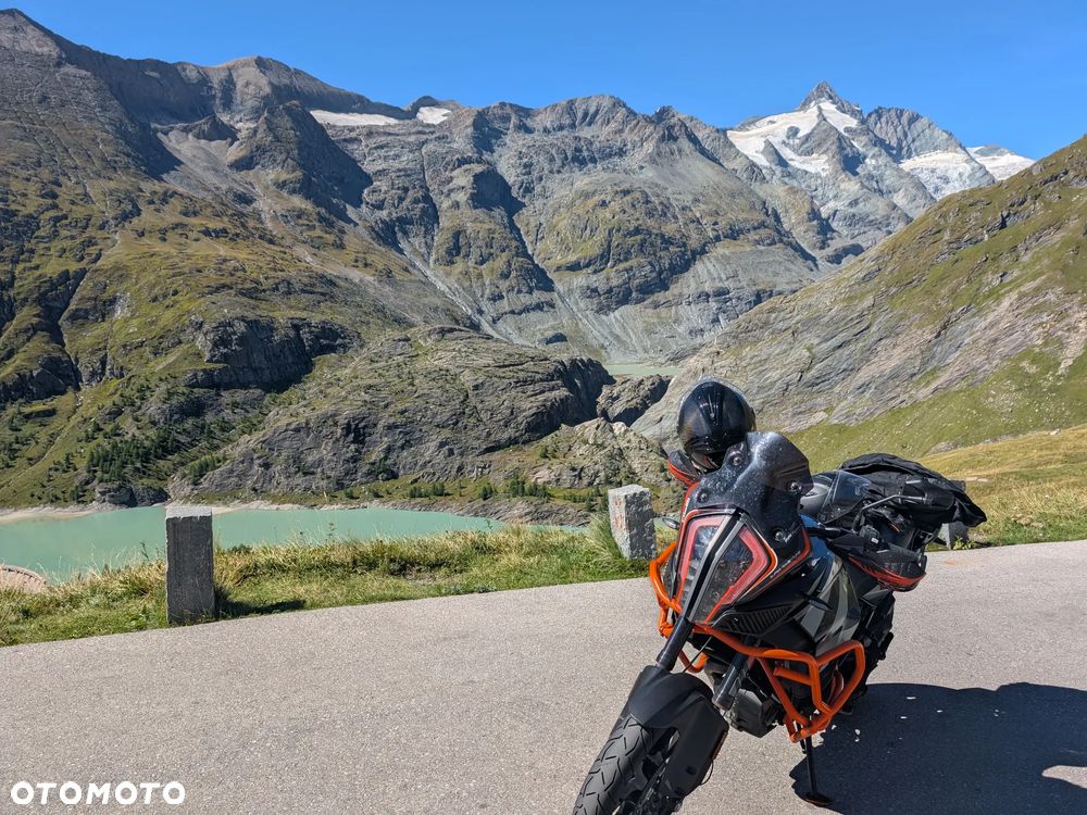 KTM Super Adventure