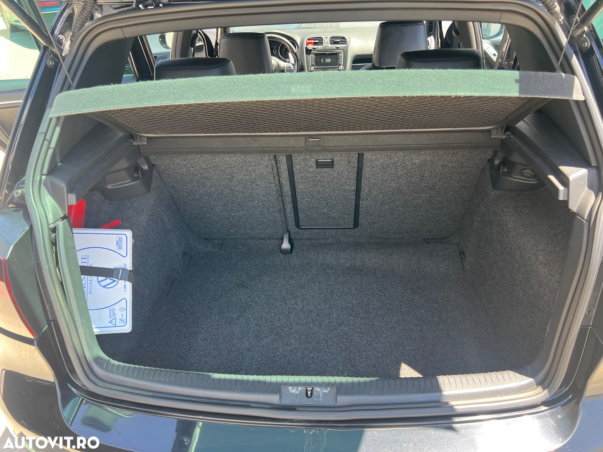 Volkswagen Golf 2.0 GTI DSG - 13