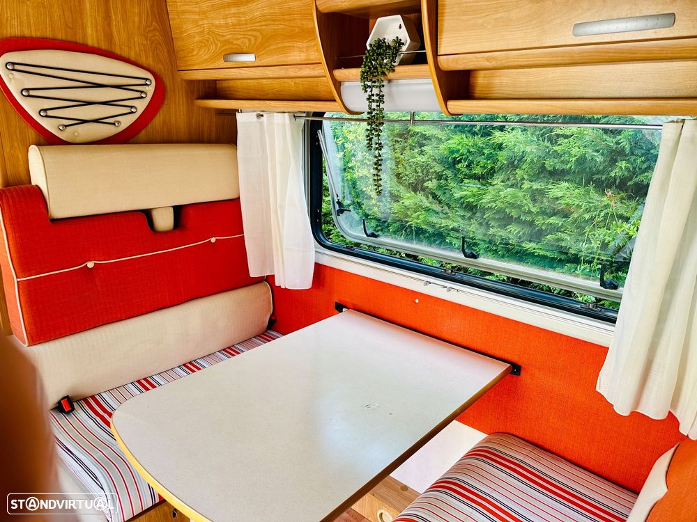 Rimor Katamarano - 6