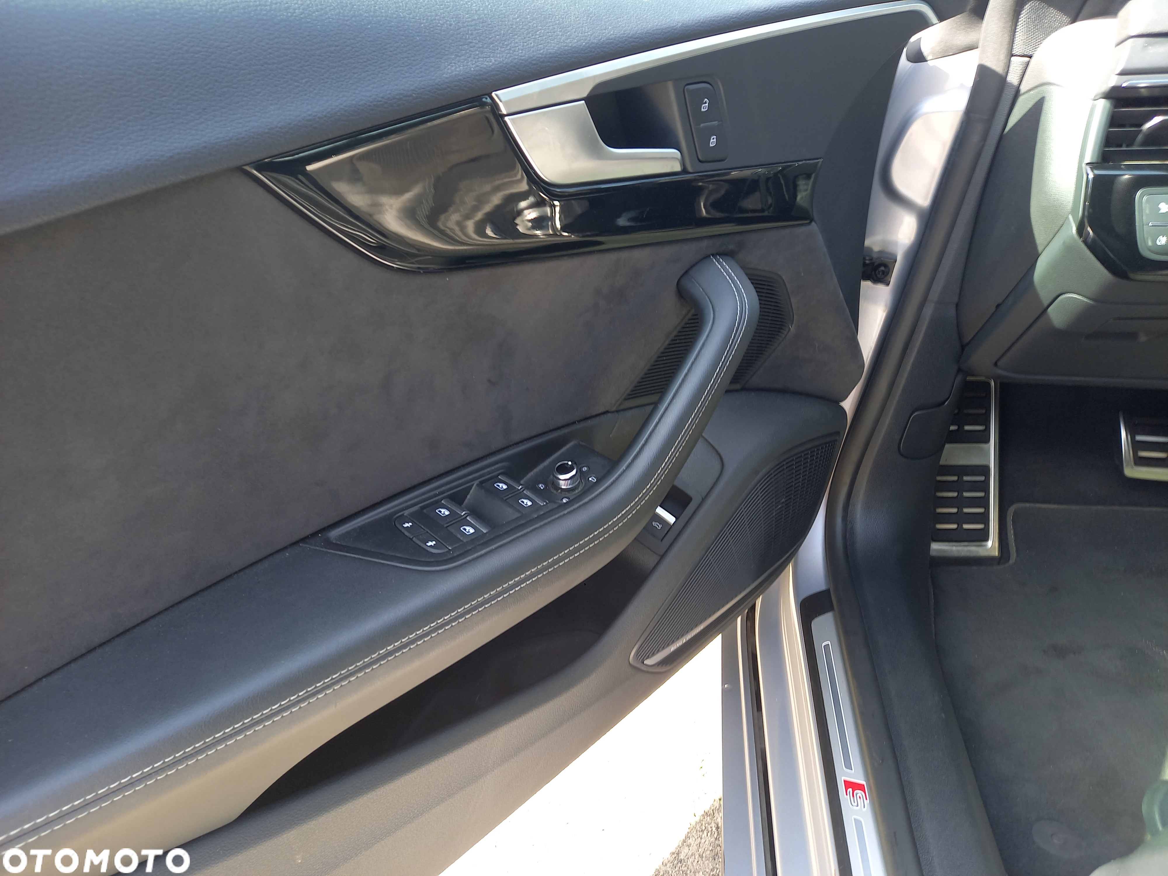 Audi A5 40 TFSI Sport S tronic - 30