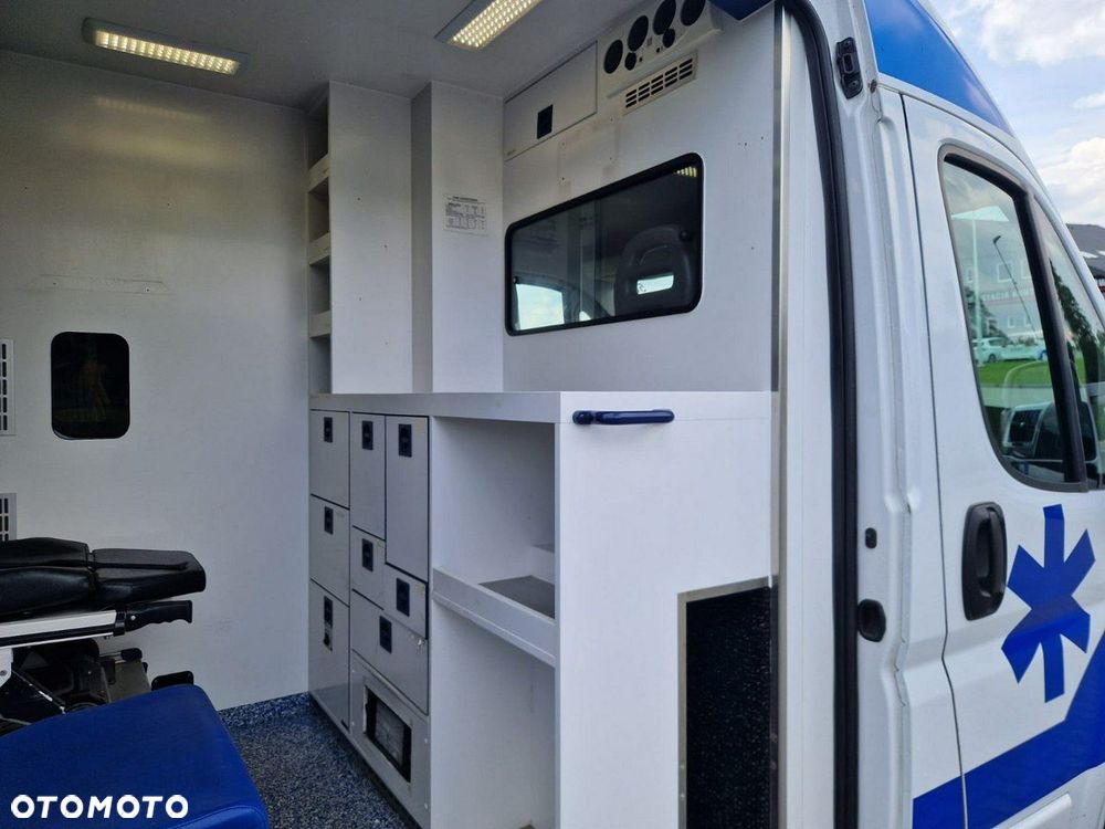 Fiat Ducato - 22