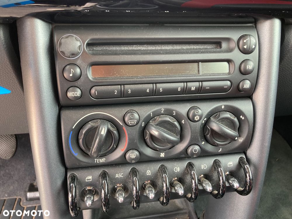 MINI Cooper Seven - 10