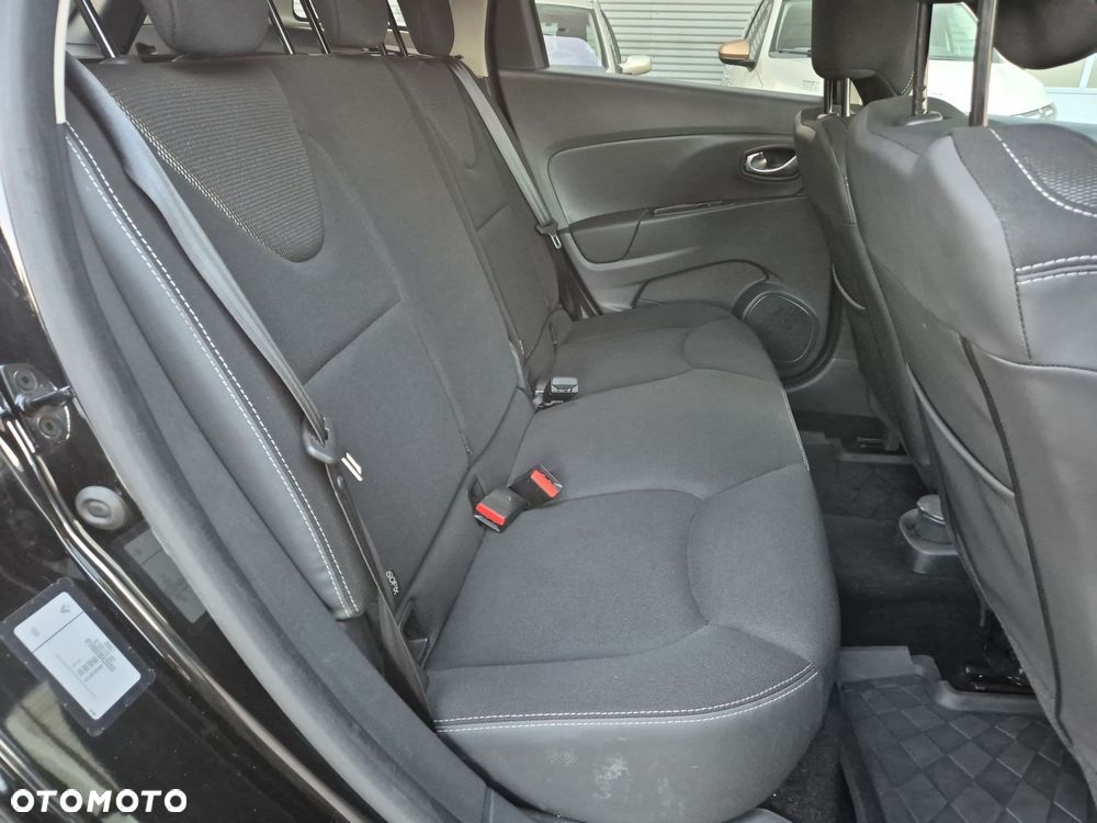 Renault Clio 0.9 Energy TCe Alize - 11