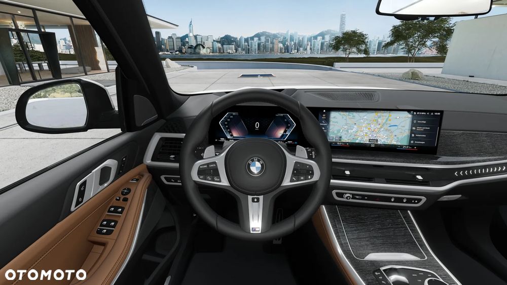 BMW X5 xDrive30d sport - 13