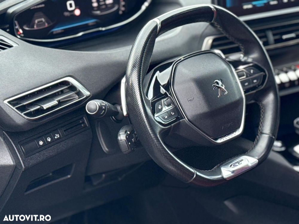 Peugeot 3008 - 12