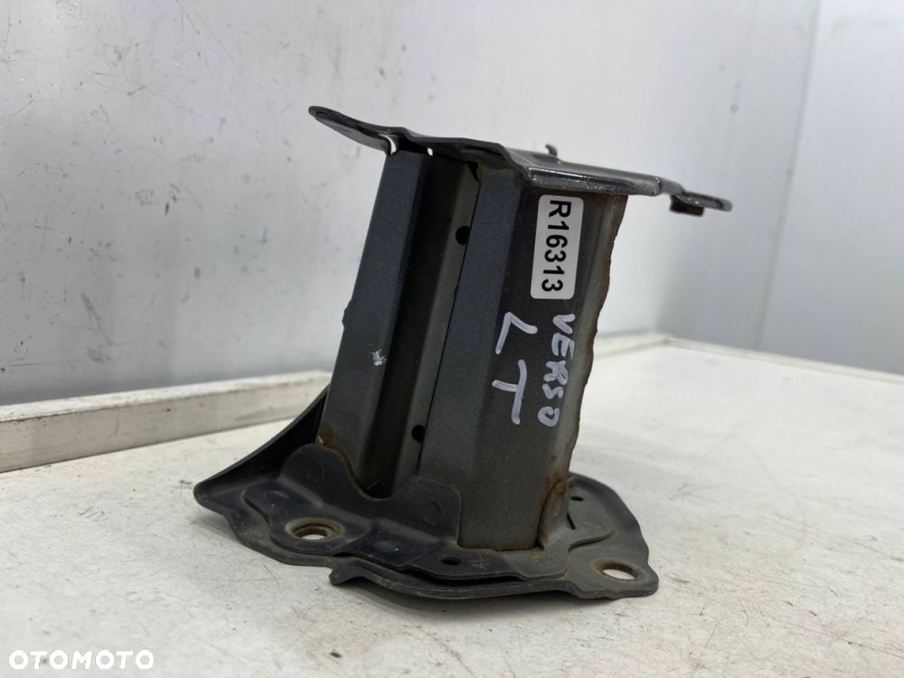 Belka zderzaka Toyota Verso 09-18r. LEWA tylna strefa zgniotu belki wzmocnienie pasa 52016-0F020 - 4