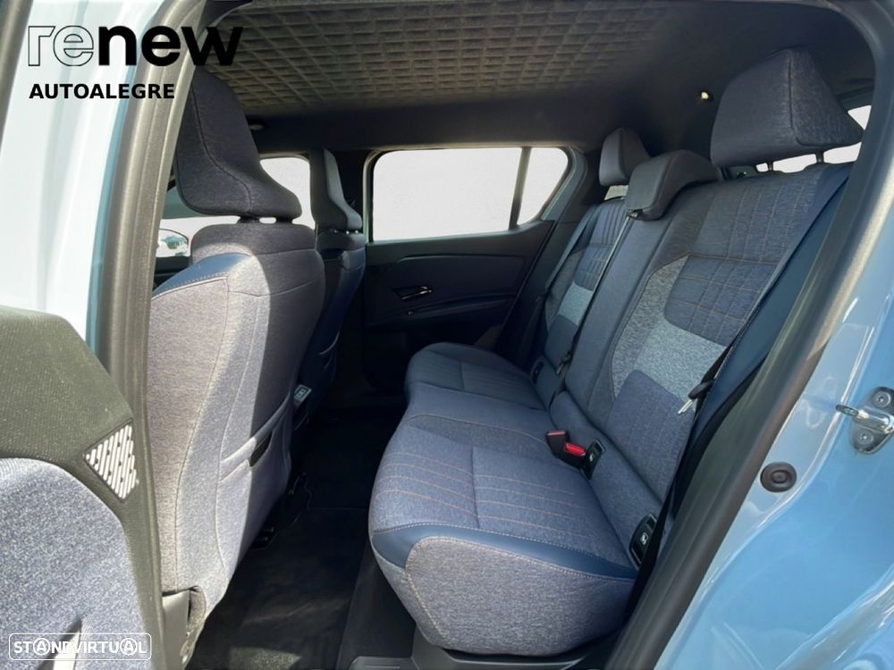 Renault 4 E-Tech 52 kWh Techno Autonomia Conforto - 12