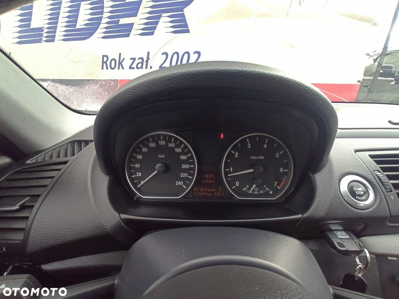 BMW Seria 1 116i Edition Sport - 12
