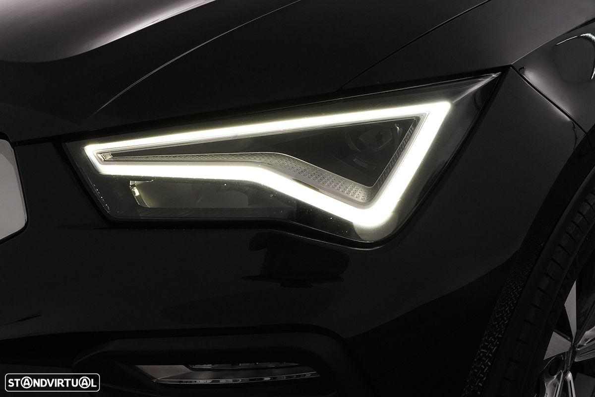 SEAT Ateca 1.5 TSI Xperience DSG - 6