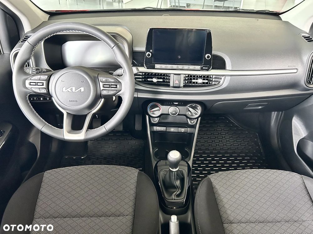 Kia Picanto 1.0 GDI L - 5