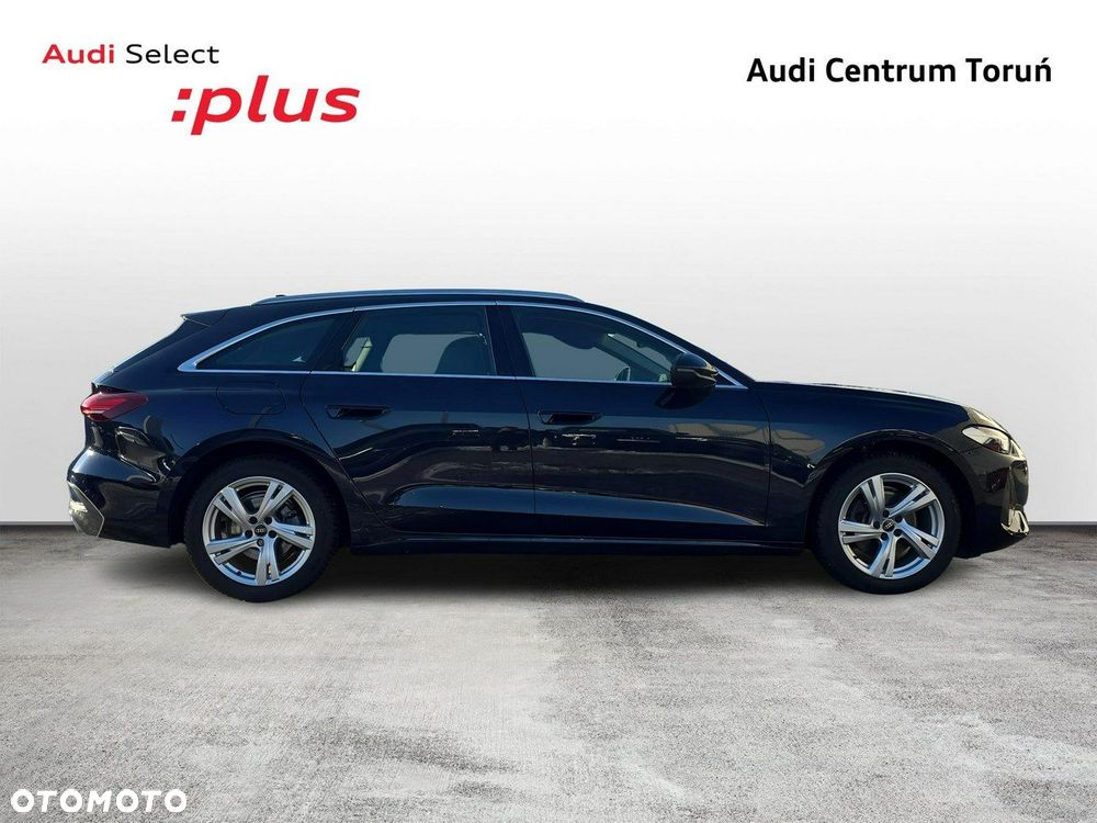 Audi A5 Avant - 6