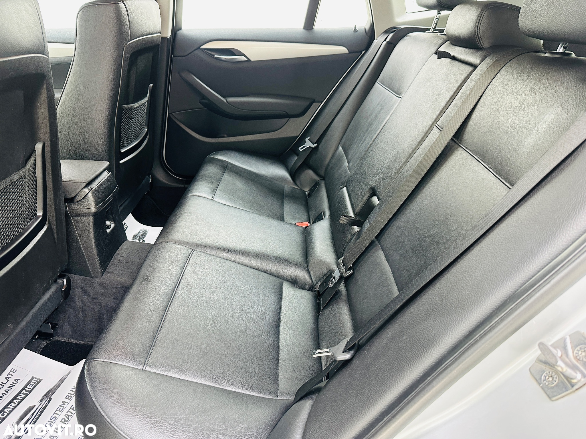 BMW X1 - 7