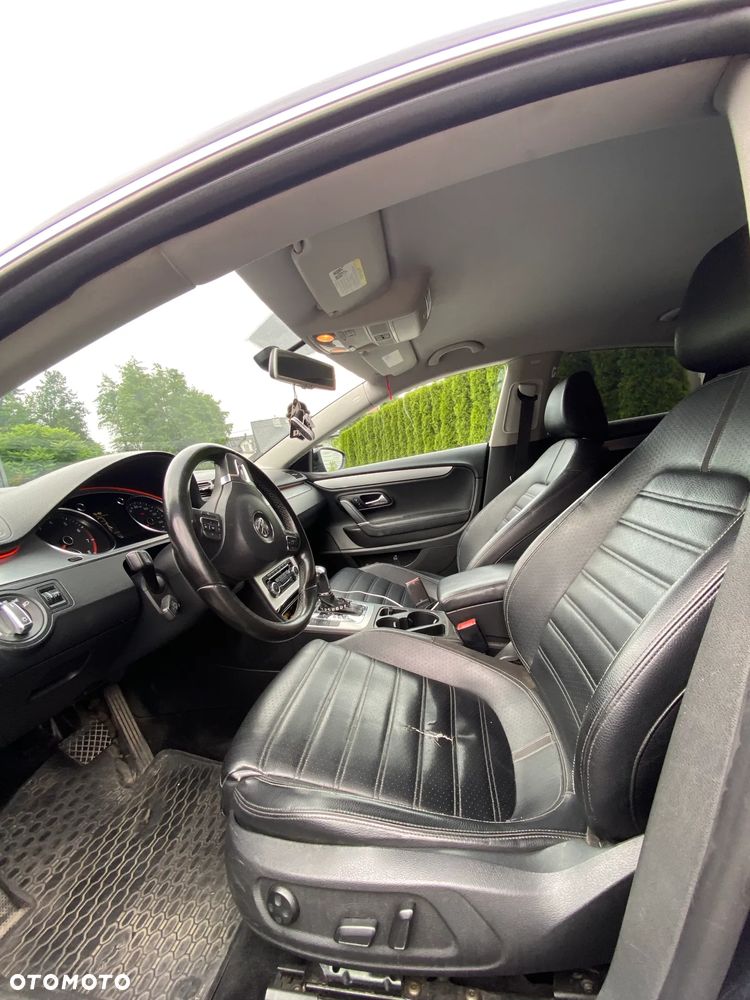 Volkswagen CC - 21