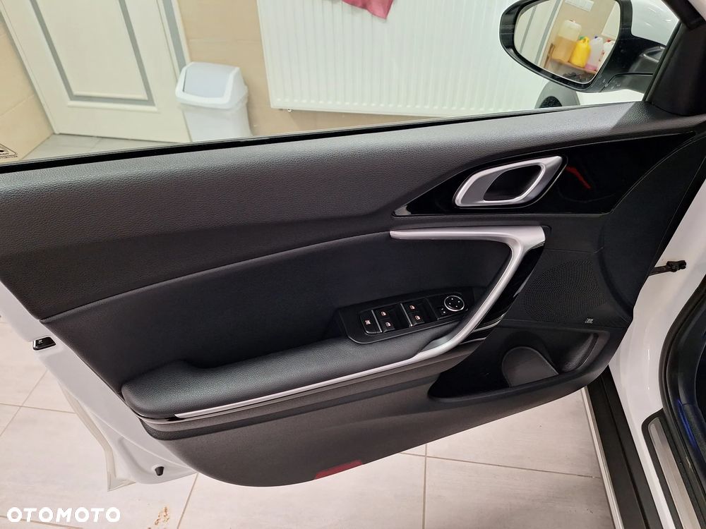 Kia XCeed 1.4 T-GDI OPF JBL SOUND EDITION - 20