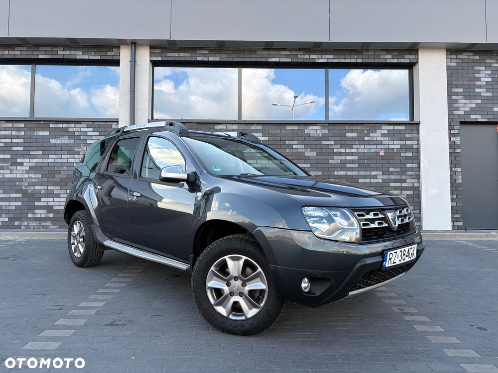 Dacia Duster 1.2 TCe Prestige - 2
