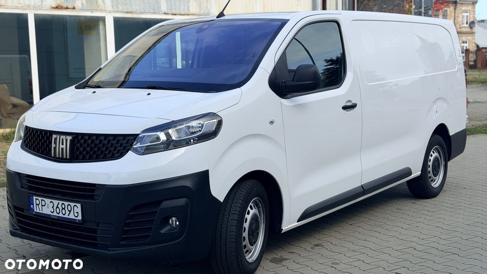 Fiat SCUDO L3H1 - 17