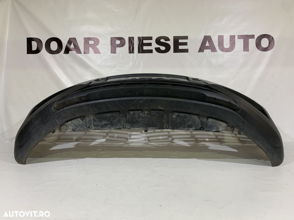 Bara fata Opel Crossland X, 2017, 2018, 2019, 2020, 2021, 2022, cod origine OE 39097370. - 18