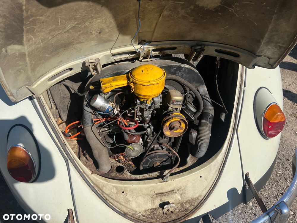 Volkswagen Garbus - 26