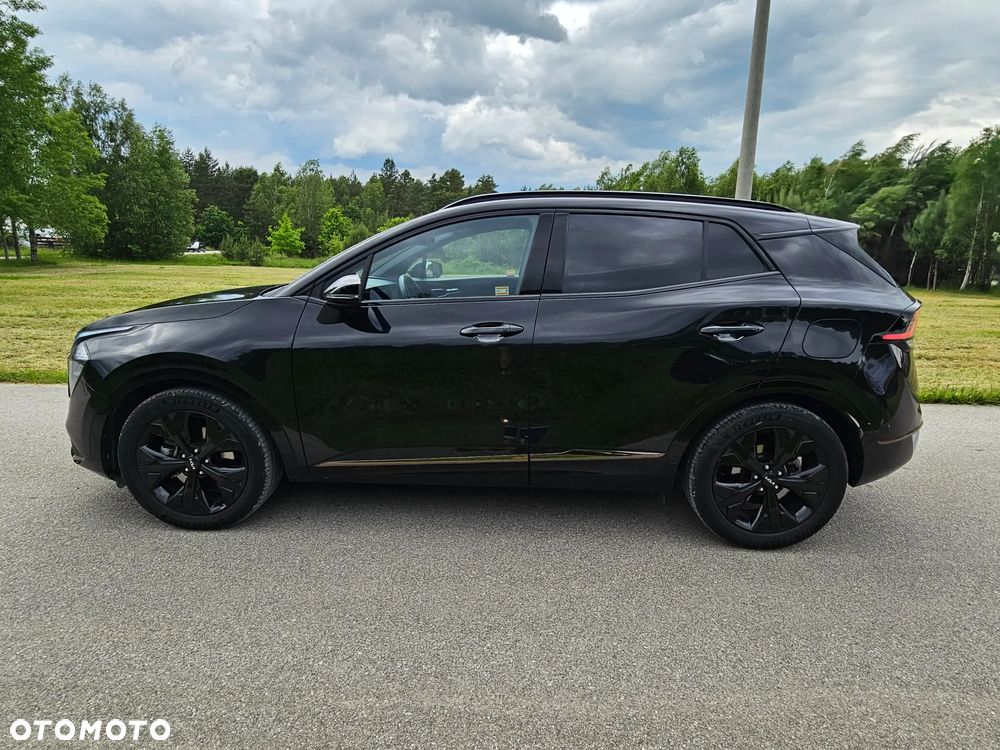 Kia Sportage 1.6 T-GDI MHEV Anniversary 2WD DCT - 12