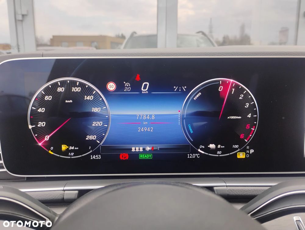 Mercedes-Benz GLE - 23