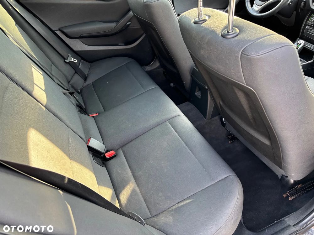BMW X1 - 8