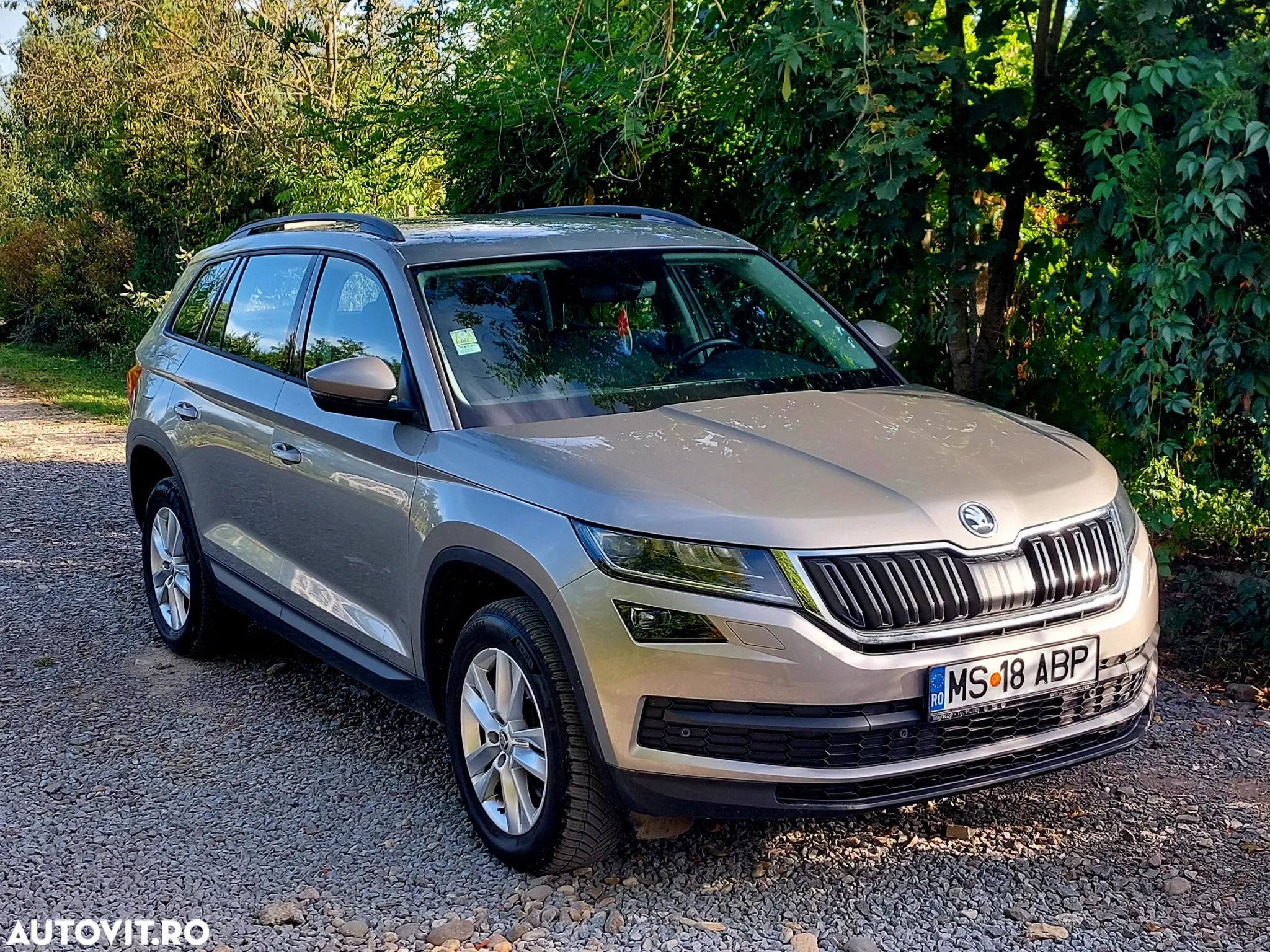 Skoda Kodiaq - 19