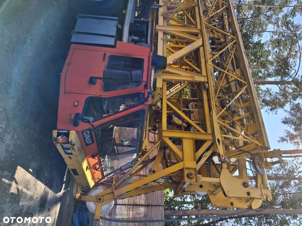 Peiner ABK 42-80 - 15