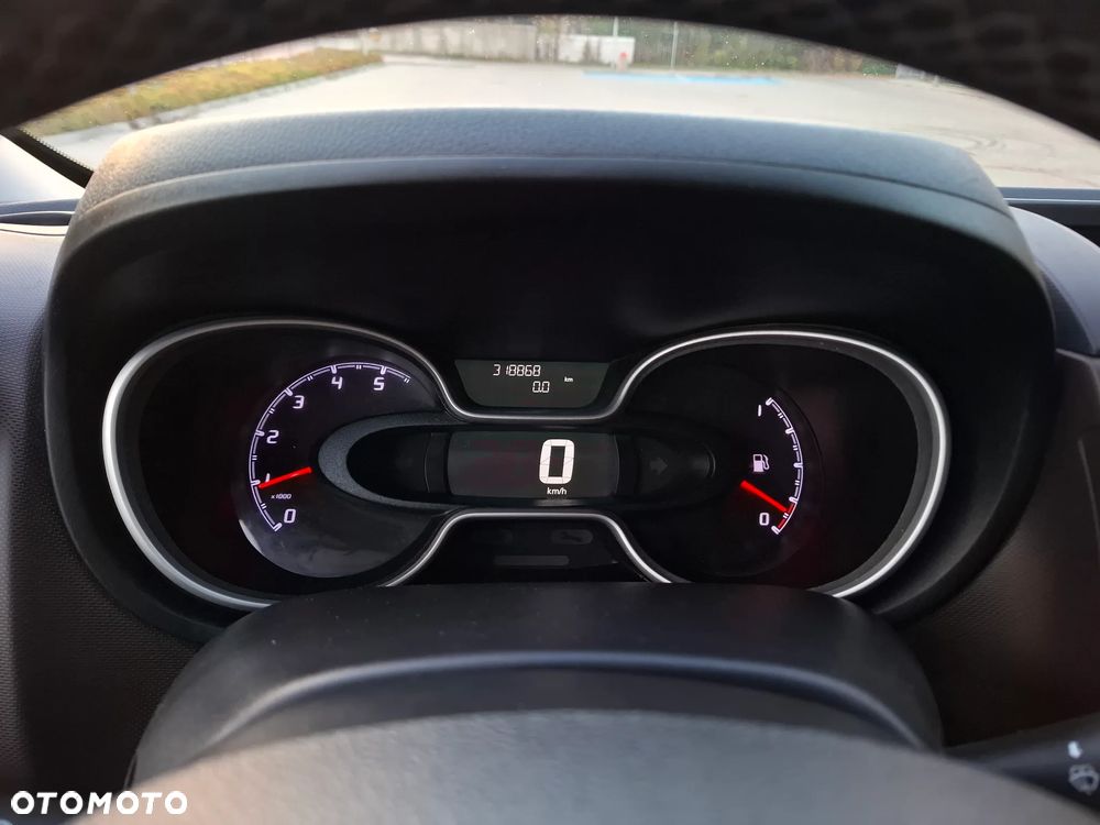 Fiat Talento Trafic Vivaro LONG DUBEL KABINA 5OSOBOWY - 28