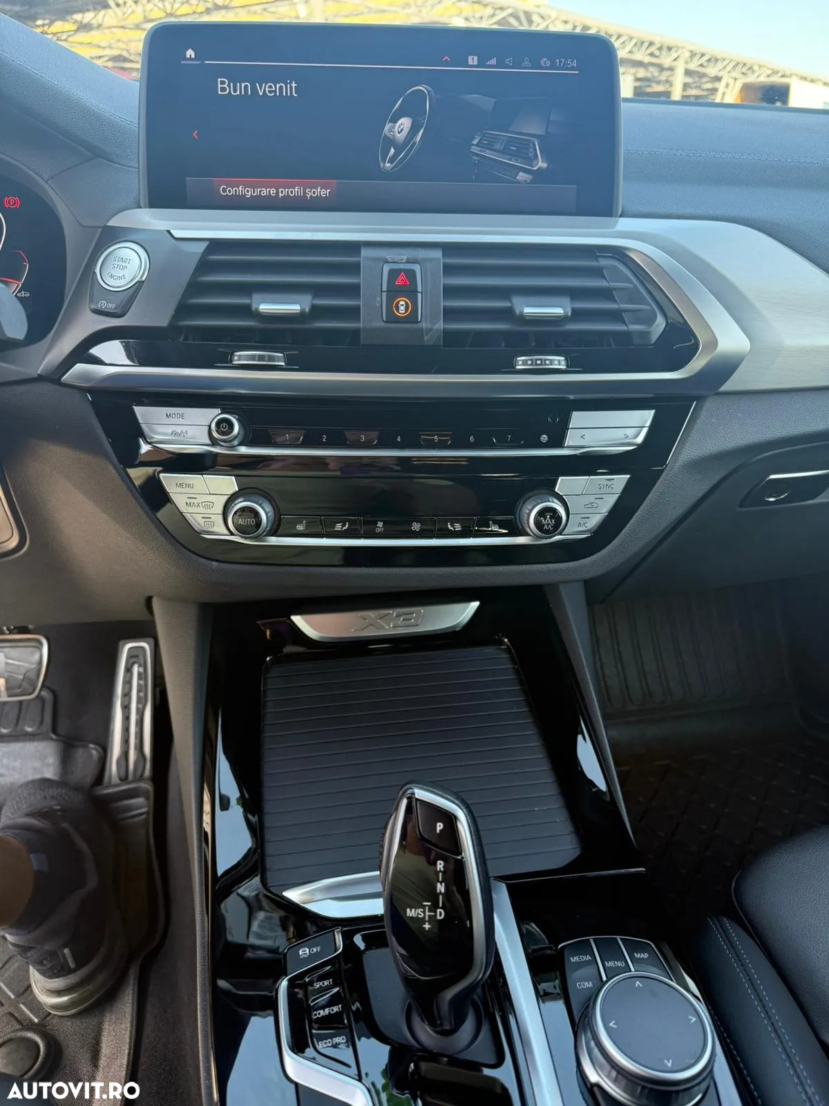 BMW X3 xDrive20i AT M Sport - 13