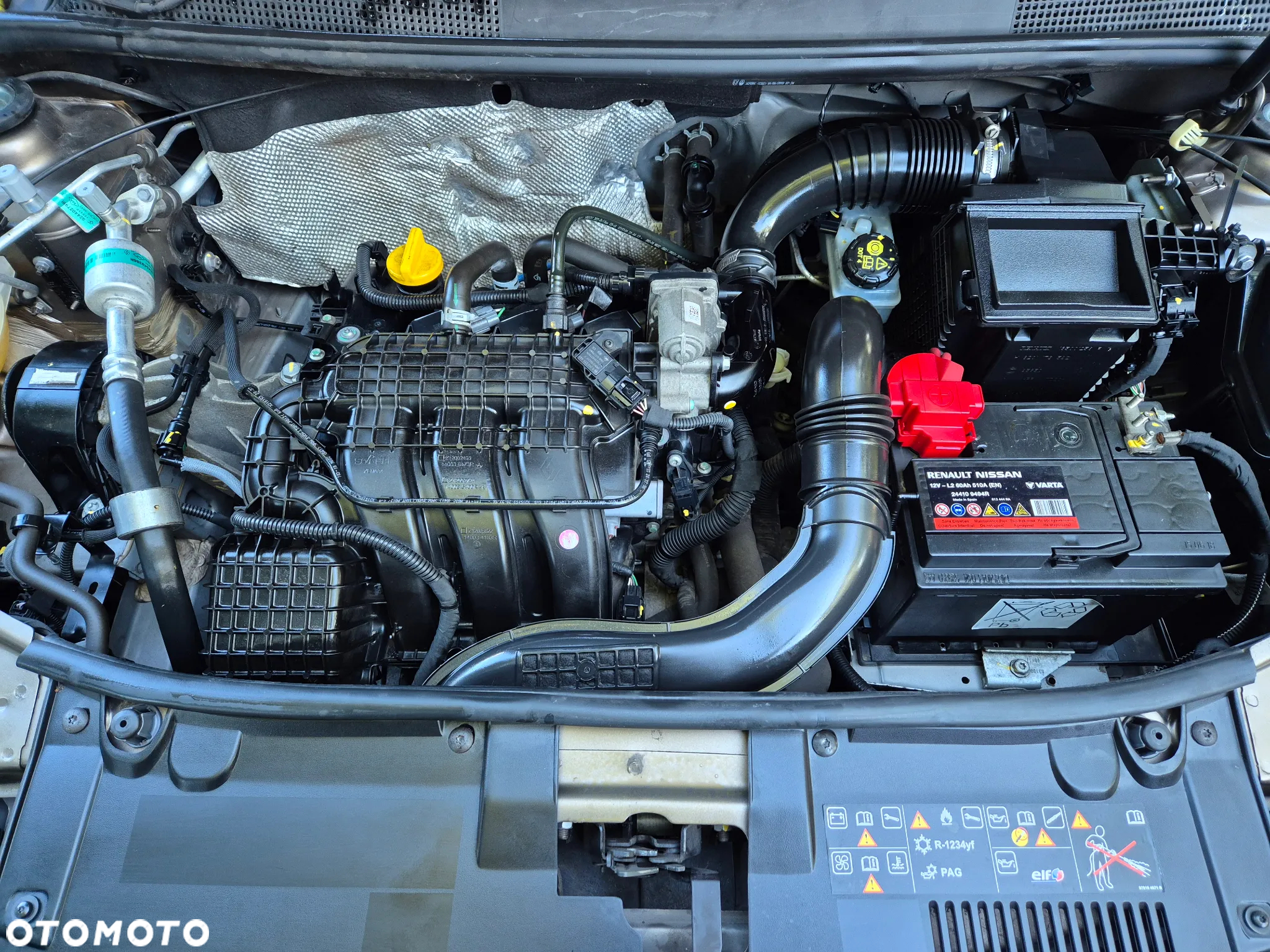 Dacia Logan MCV SCe 75 Laureate - 32