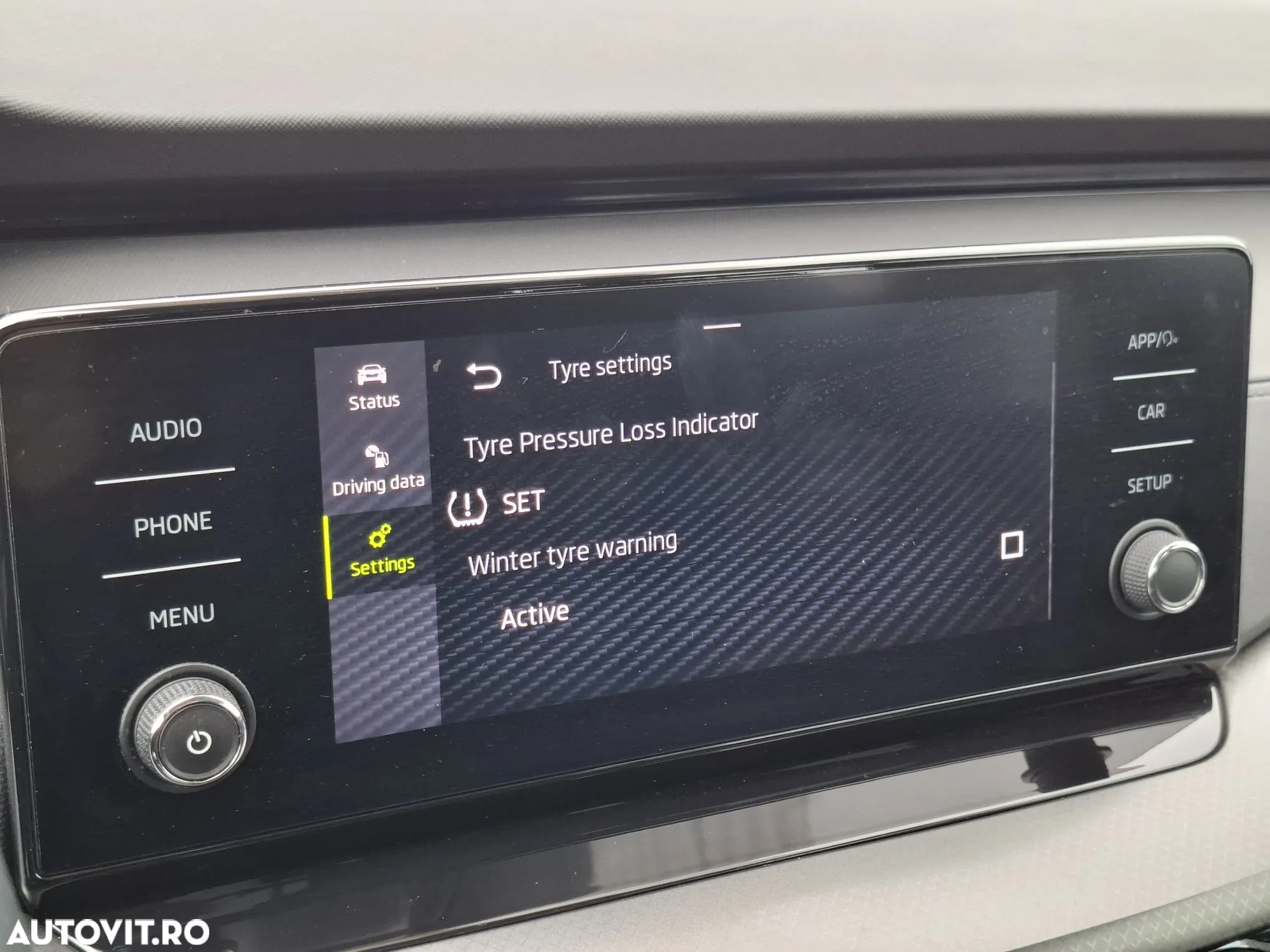 Skoda Octavia 1.0 TSI DSG Mild Hybrid Ambition - 16