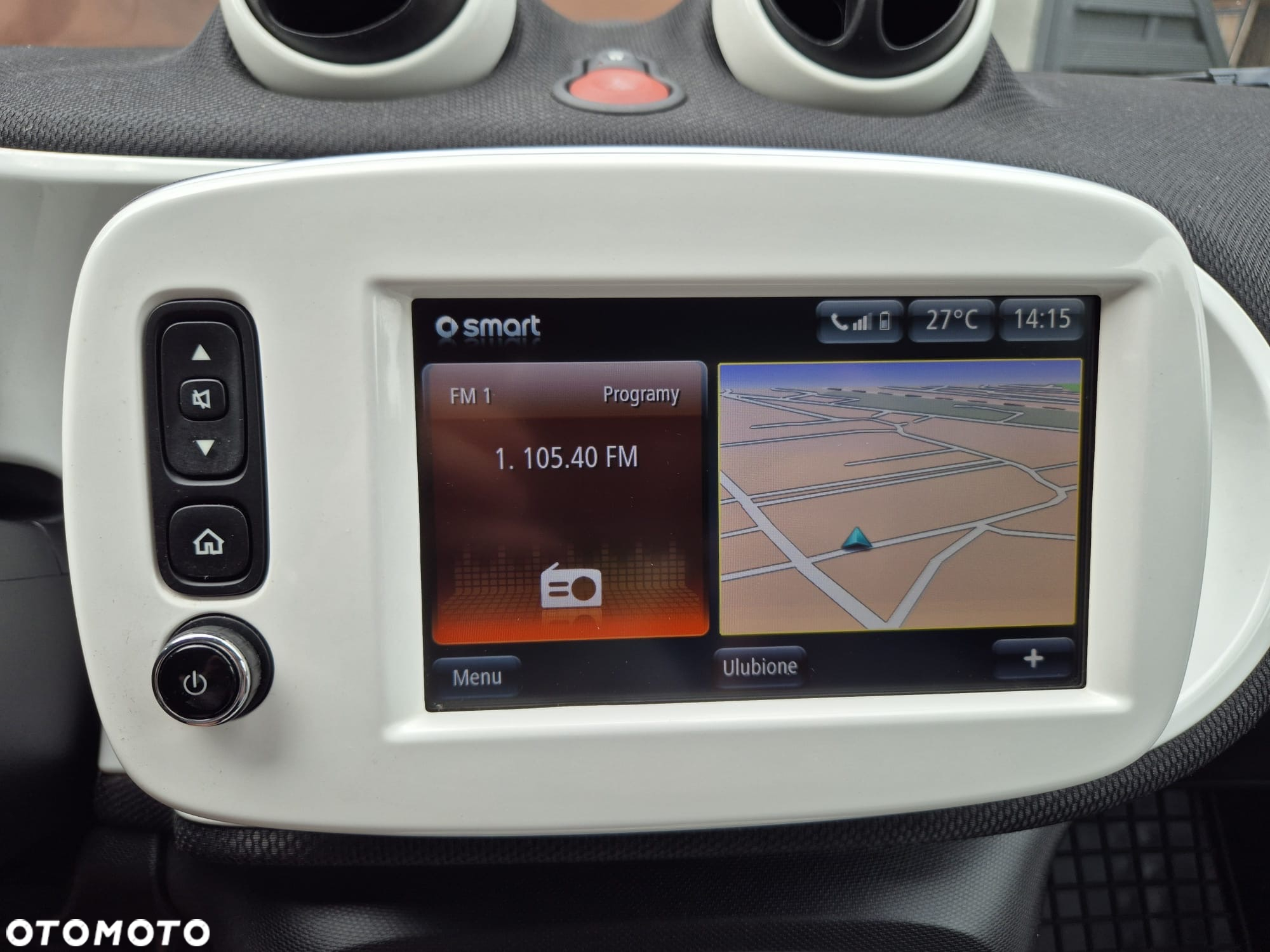 Smart Forfour passion - 22