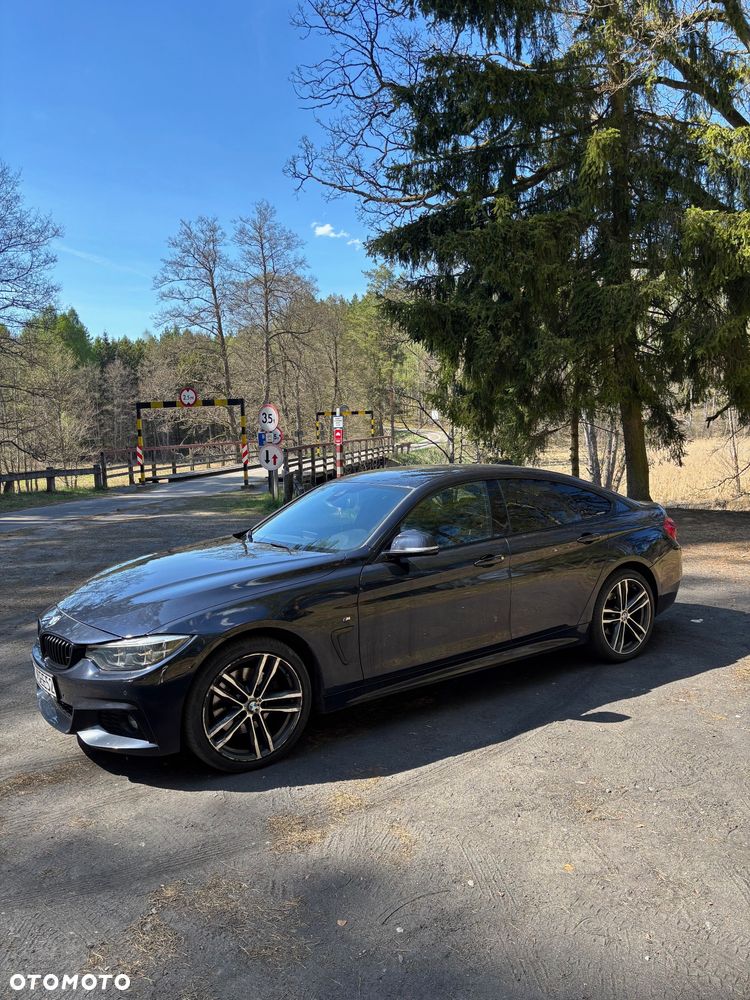 BMW Seria 4 430i xDrive - 4