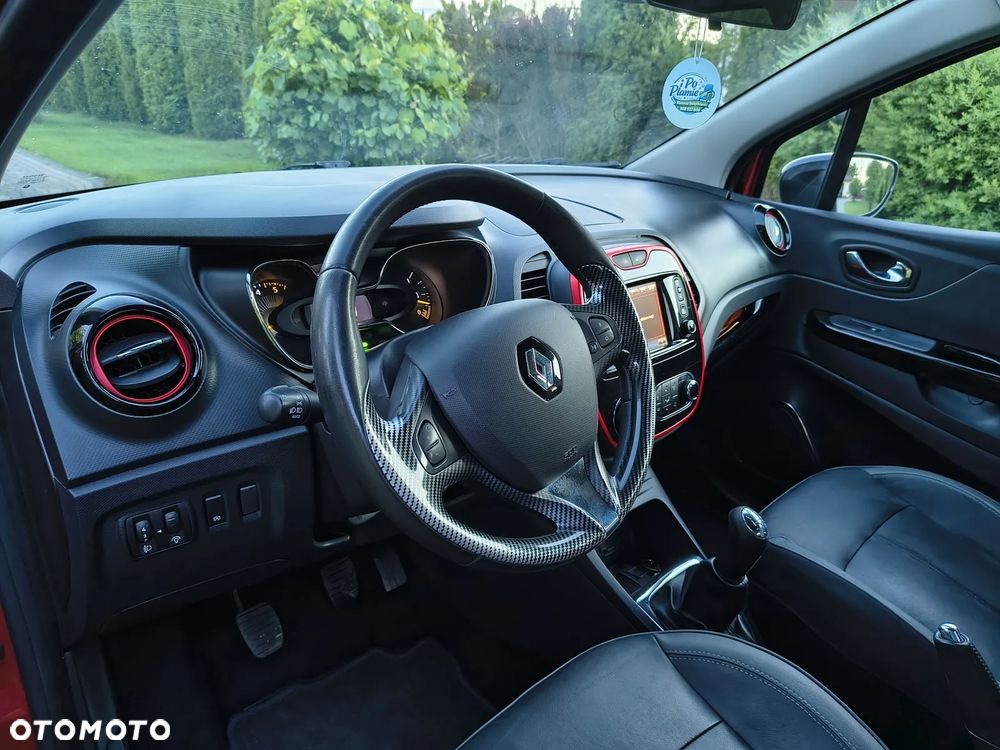 Renault Captur 1.5 dCi Intens - 11