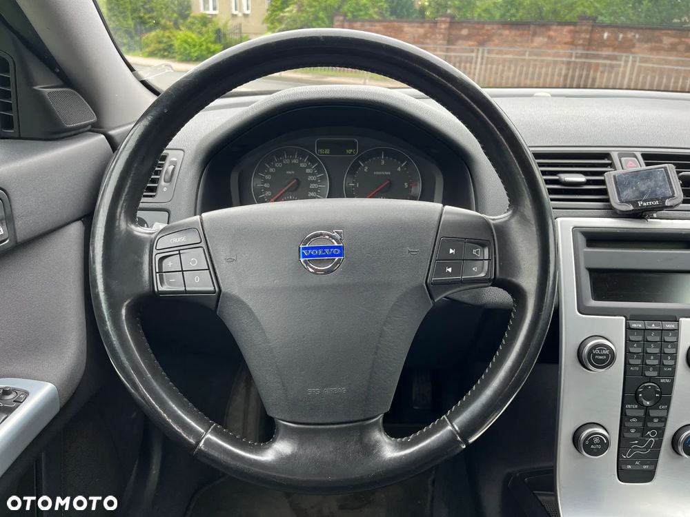 Volvo V50 DPF DRIVe Momentum - 24