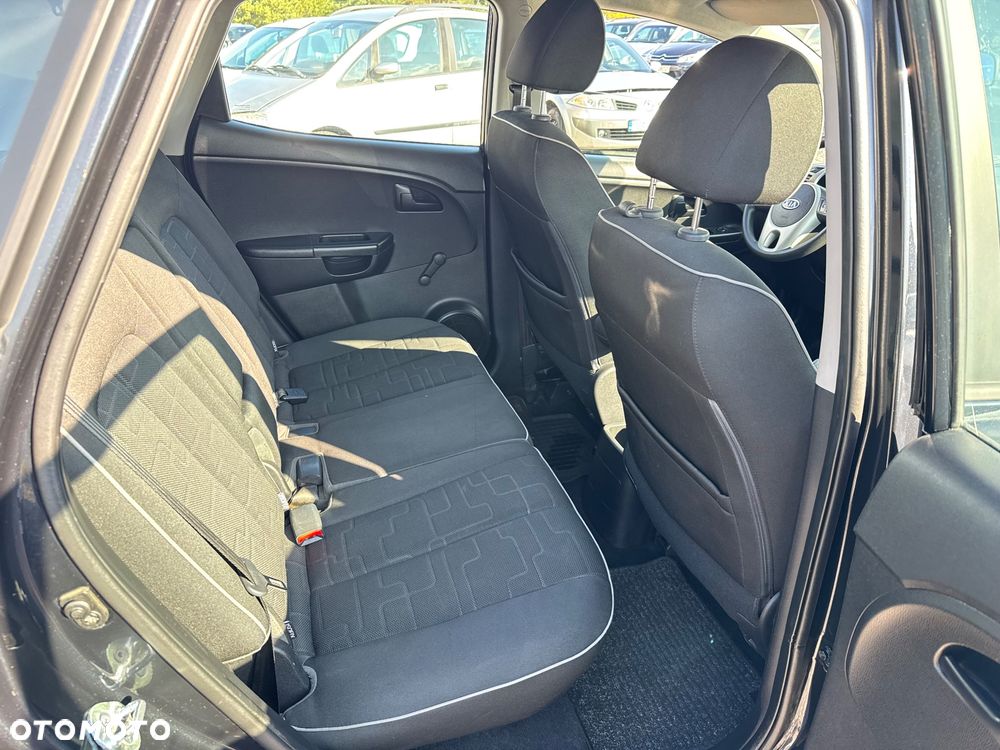 Kia Venga 1.4 CRDi M - 16