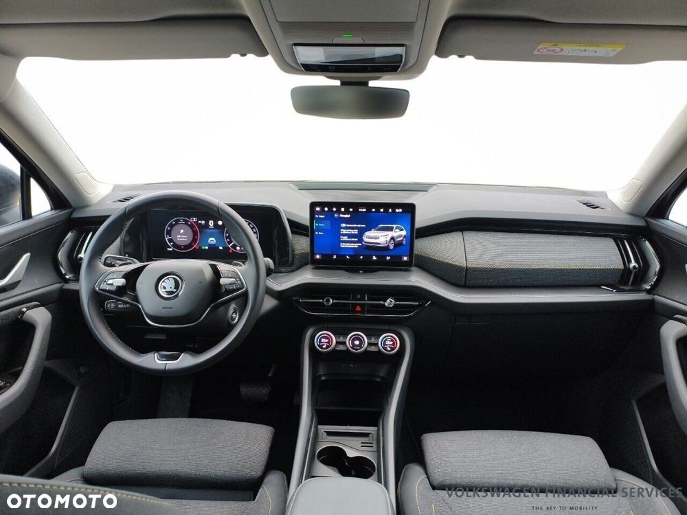 Skoda Kodiaq - 6